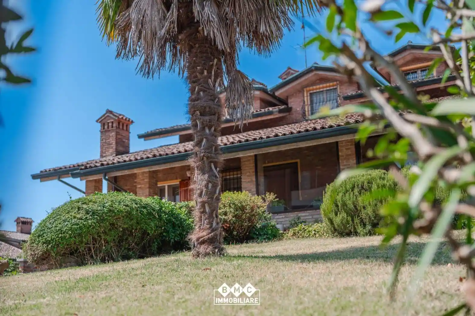 Villa in vendita a Portomaggiore