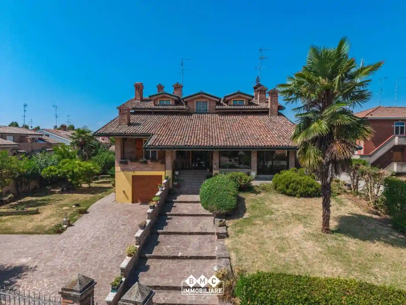 Villa - foto 4