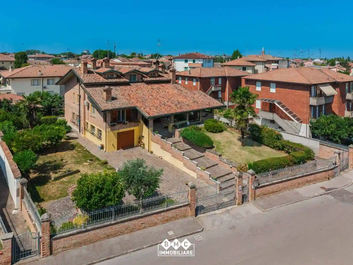 Villa - foto 5