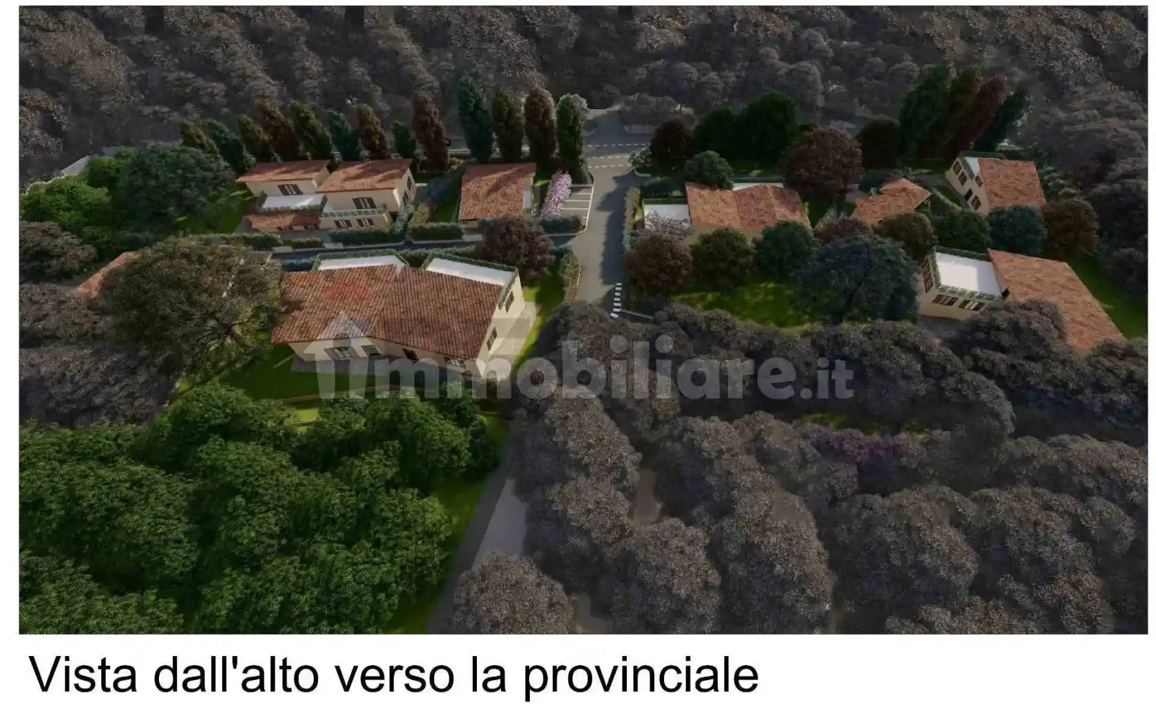 Appartamento in vendita a Vergiate