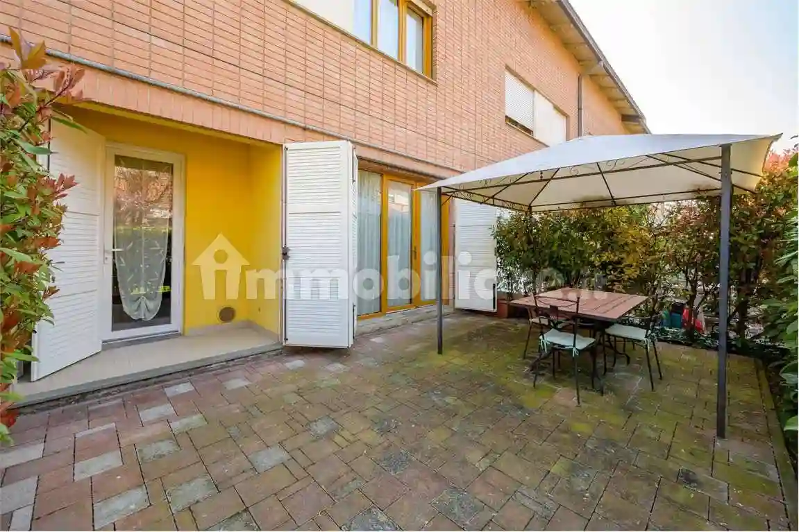 Villetta a schiera - foto 3