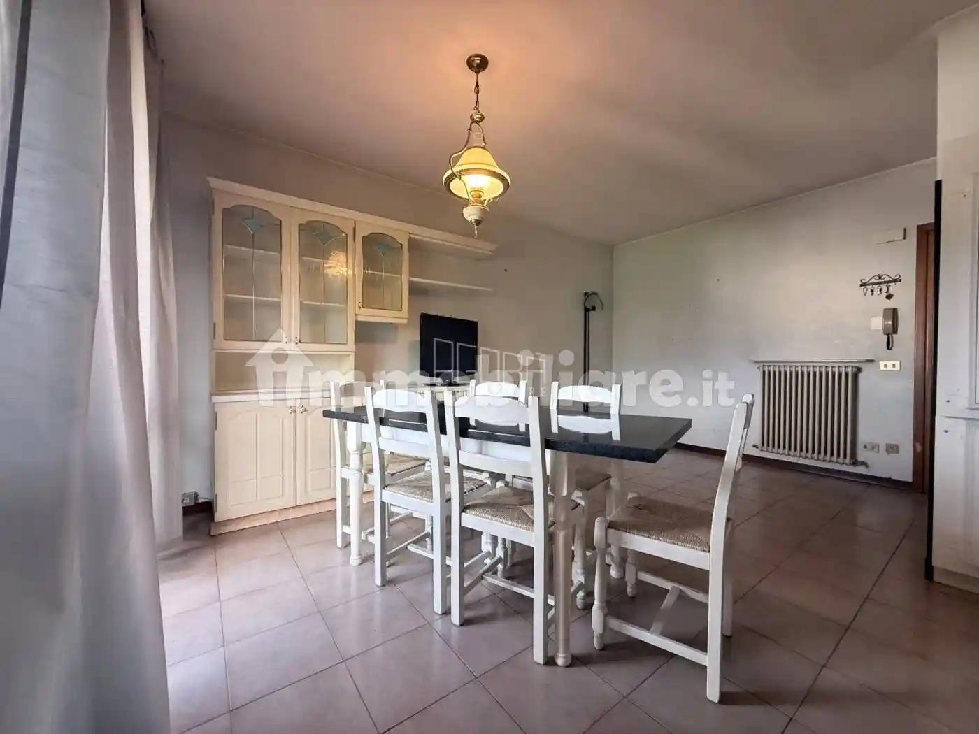 Appartamento in vendita a Rovigo