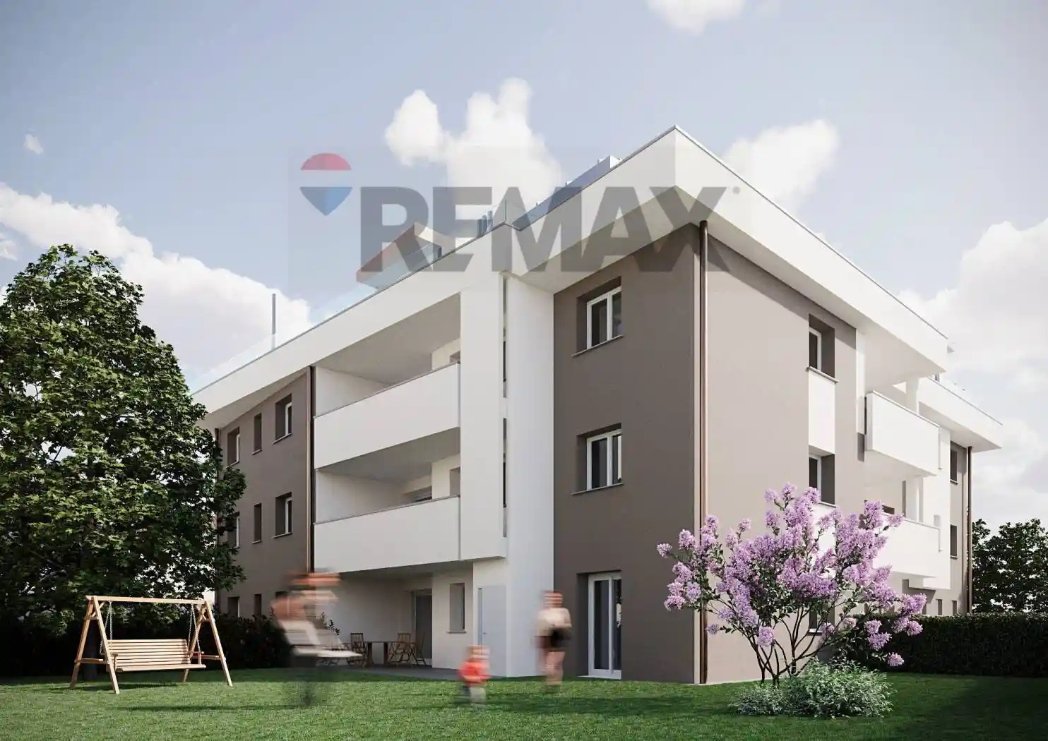 Appartamento in vendita a Rho