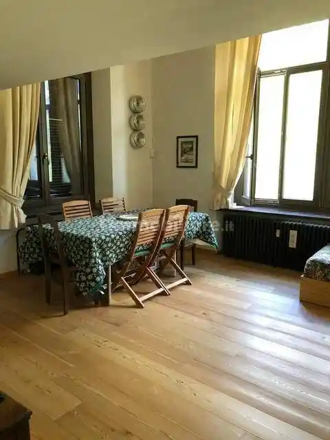 Appartamento in affitto a Gressoney-Saint-Jean