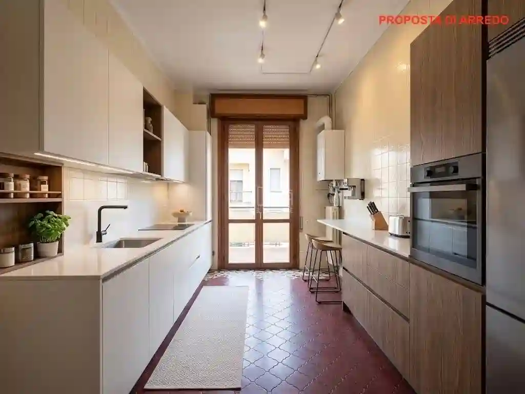 Appartamento - foto 2