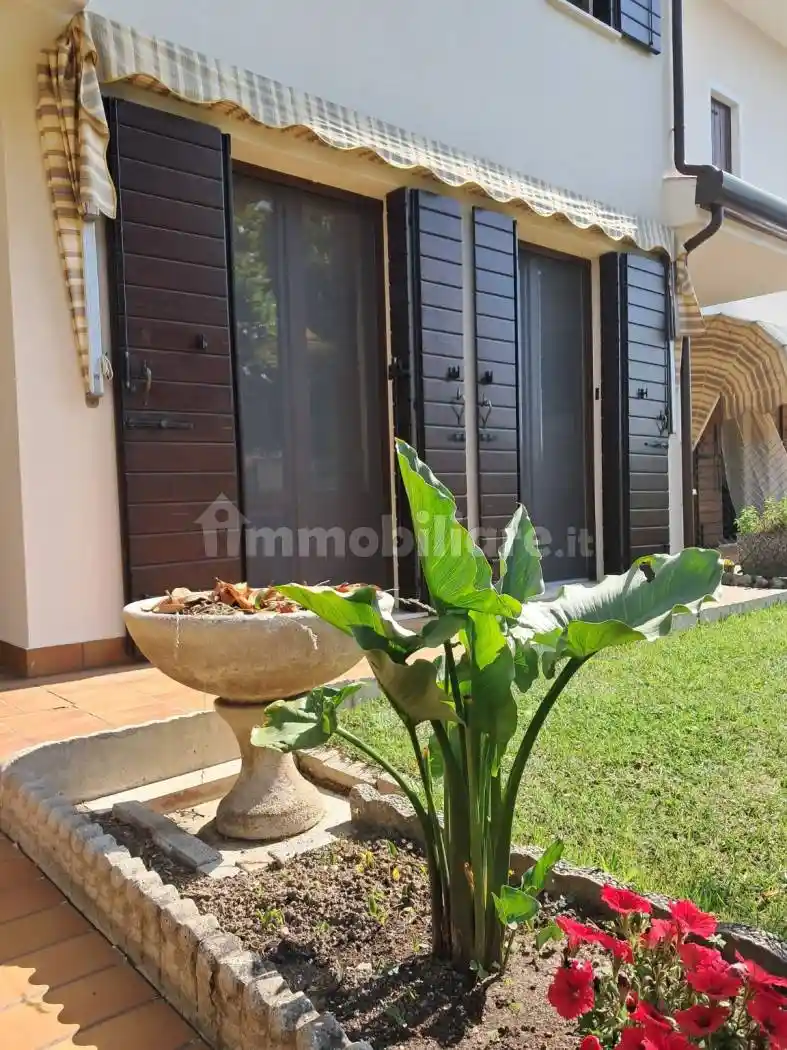 Casa indipendente in vendita a Albignasego