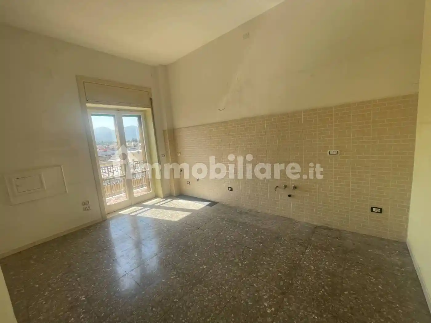 Appartamento in vendita a Nola