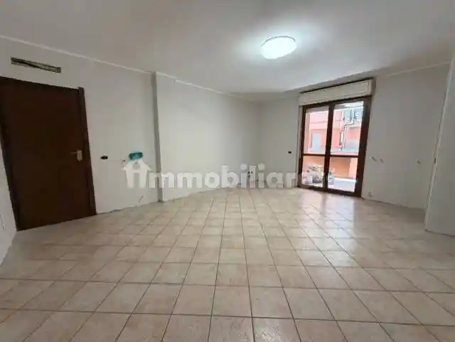 Appartamento in vendita a Trecate
