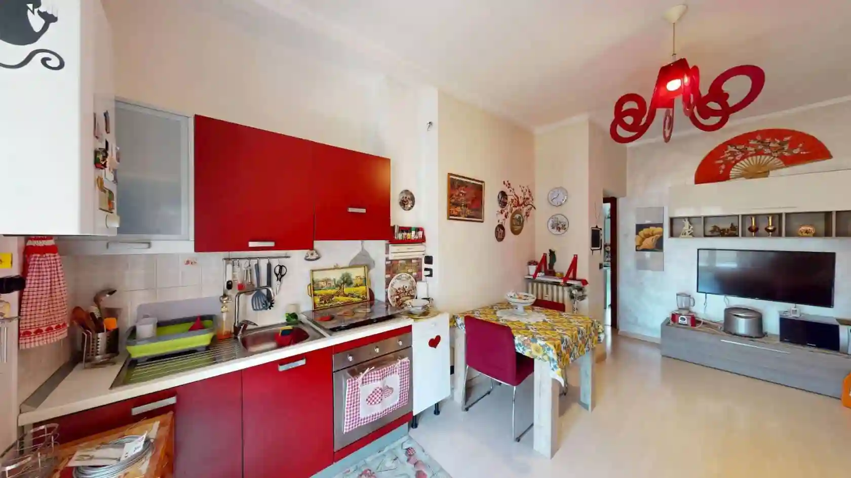 Appartamento - foto 5