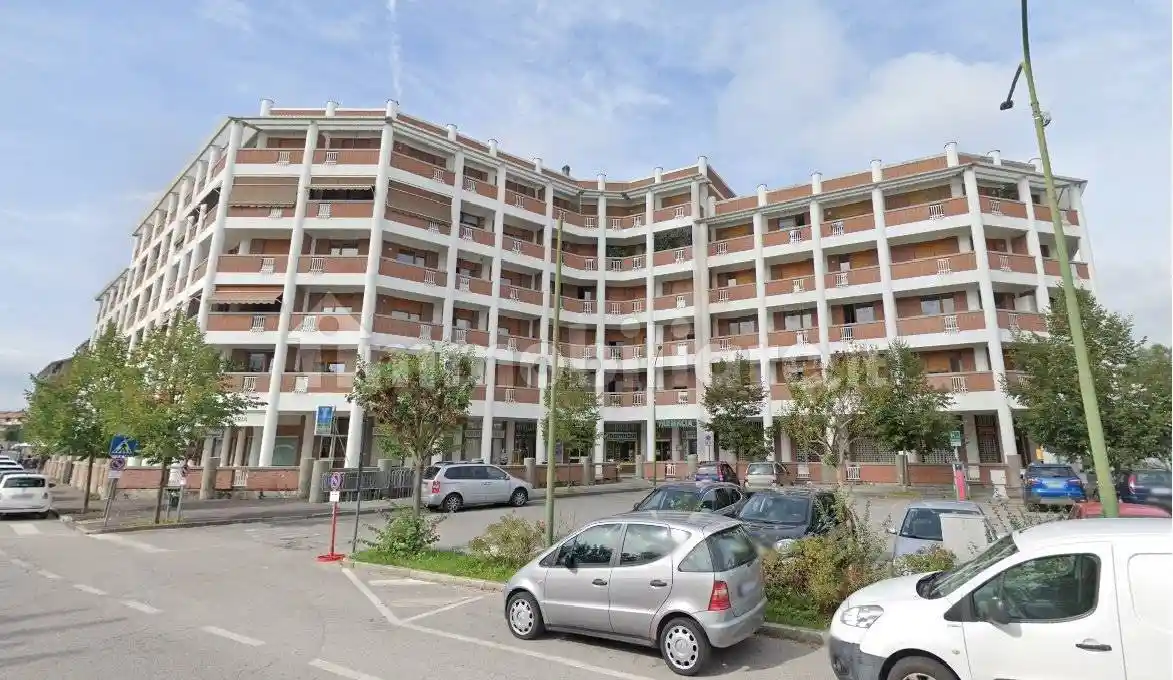 Appartamento in affitto a Mondovì