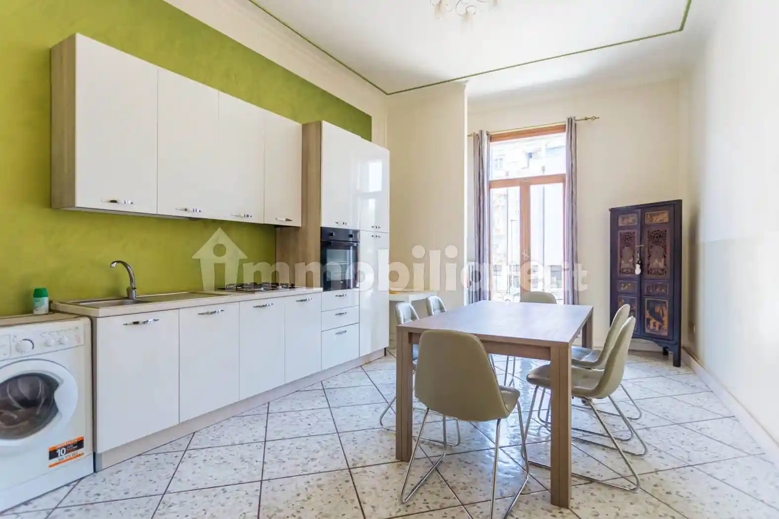 Appartamento in vendita a Padova