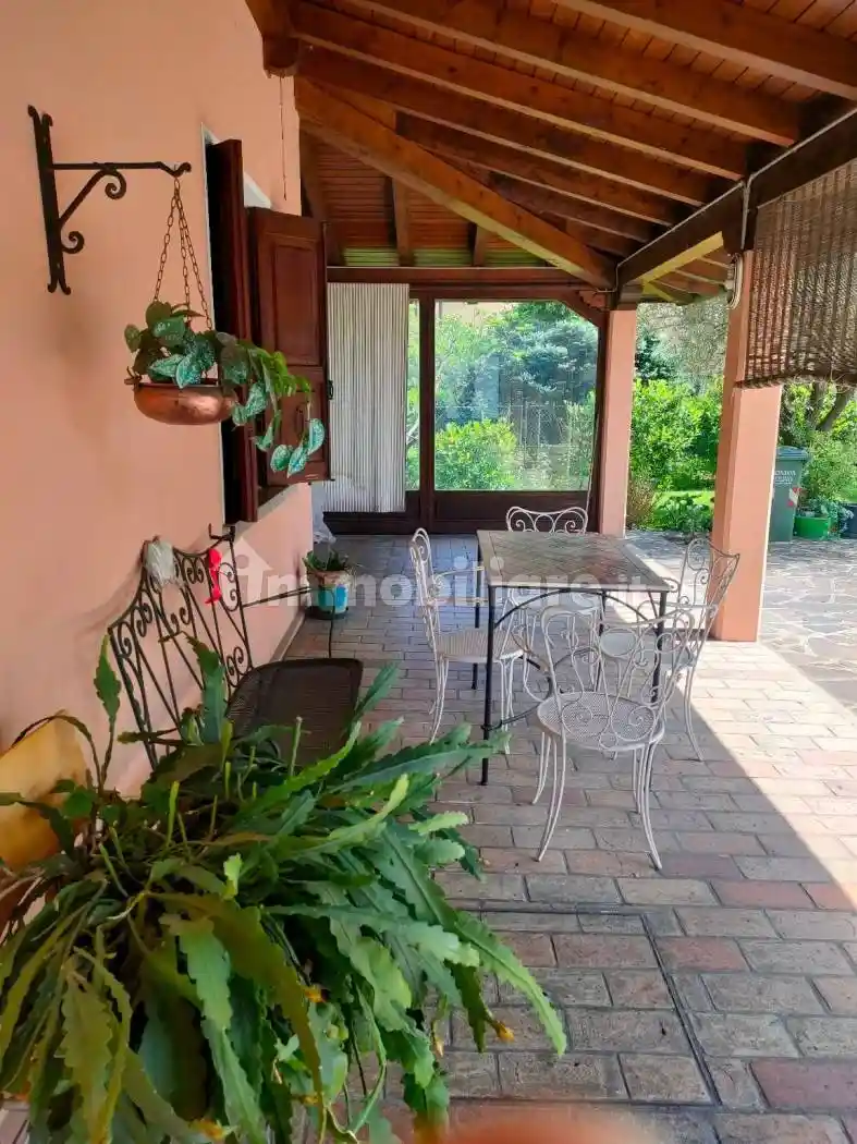 Villa in vendita a Cordignano