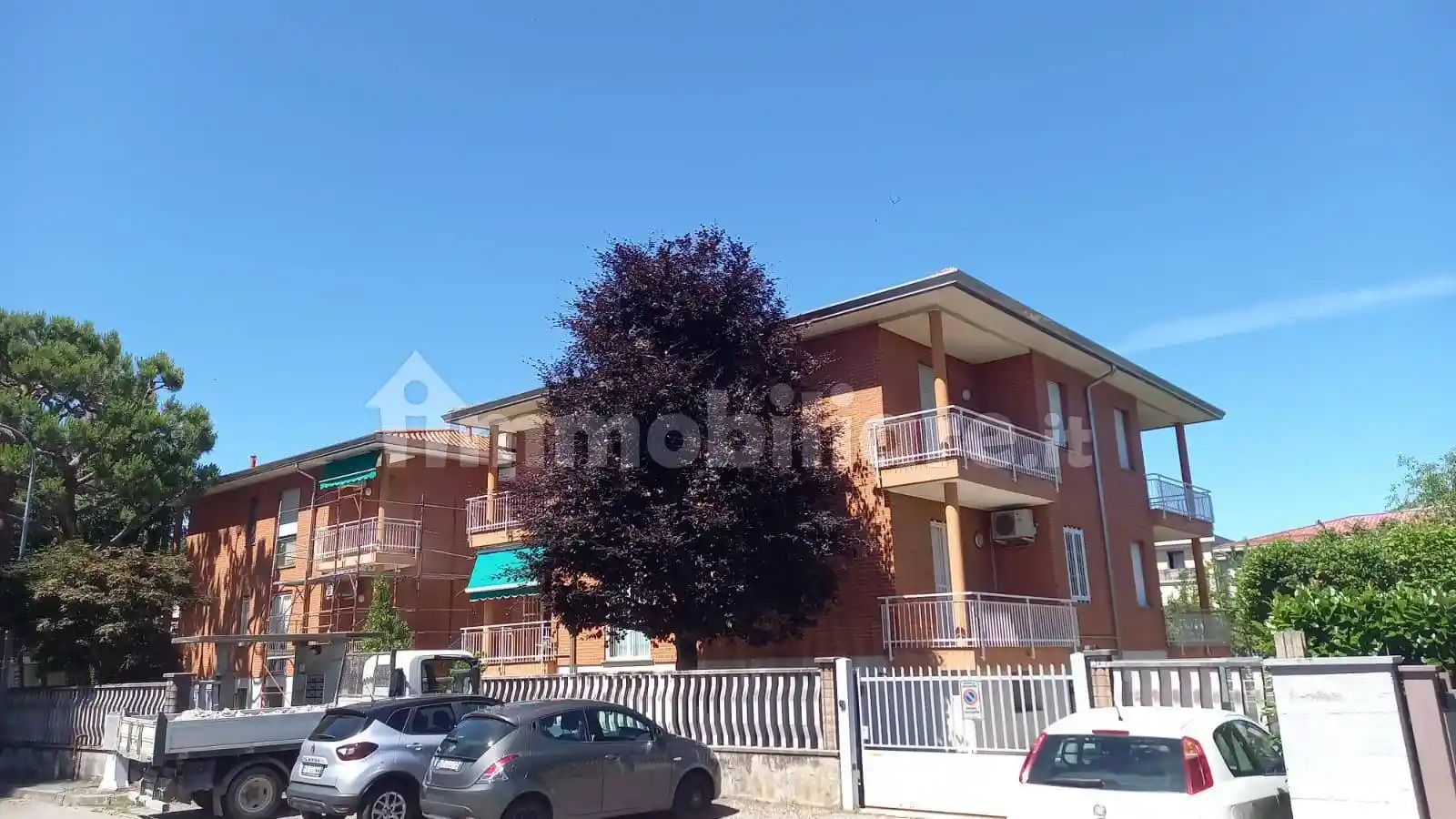 Appartamento in vendita a Rescaldina