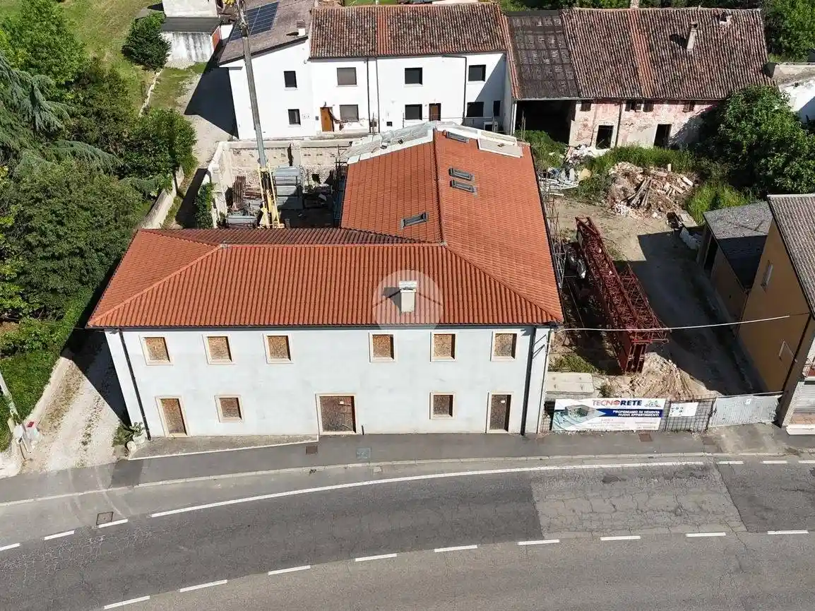 Appartamento in vendita a Zevio