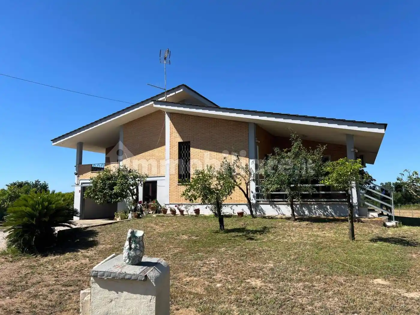 Villa in vendita a Latina