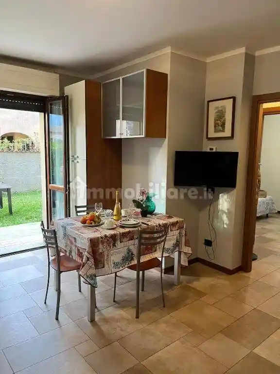 Appartamento in affitto a Mandello del Lario