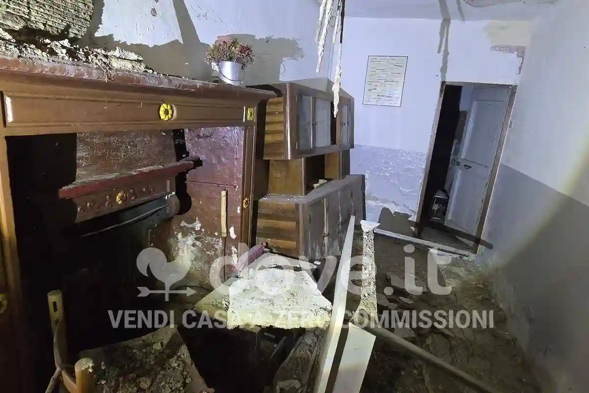 Casa indipendente - foto 4