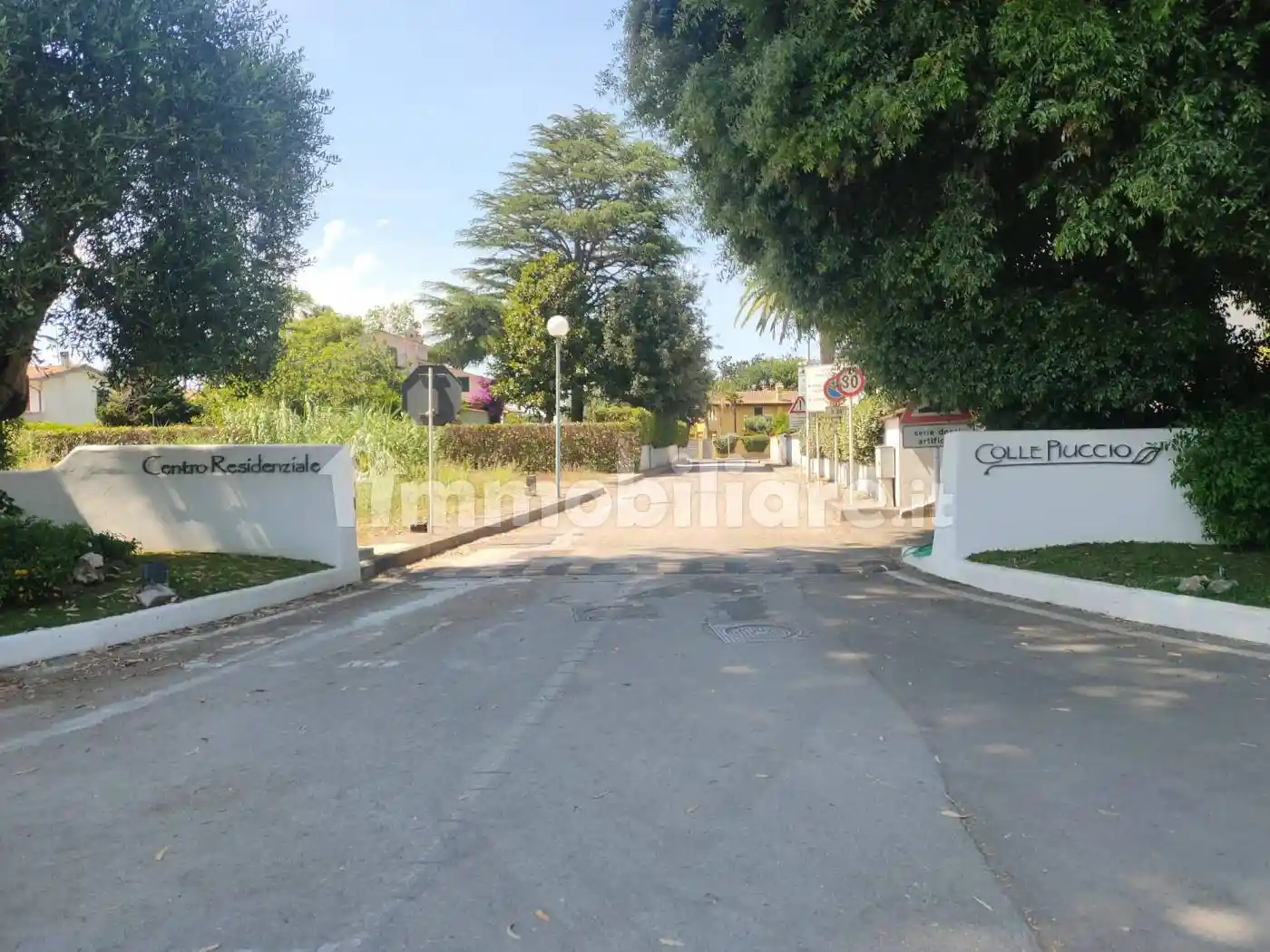 Villa in vendita a Sabaudia