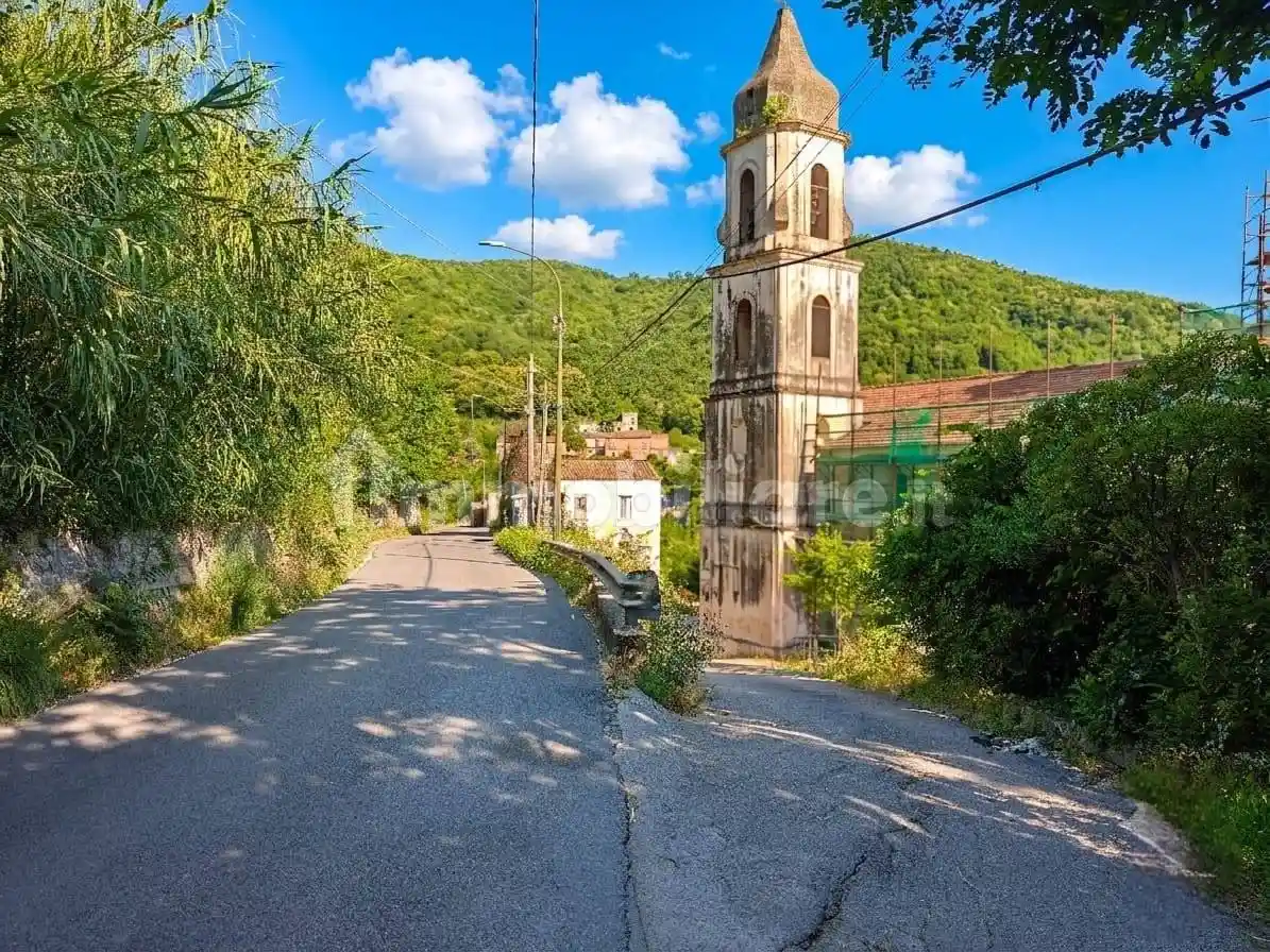 Appartamento in vendita a Cava de' Tirreni