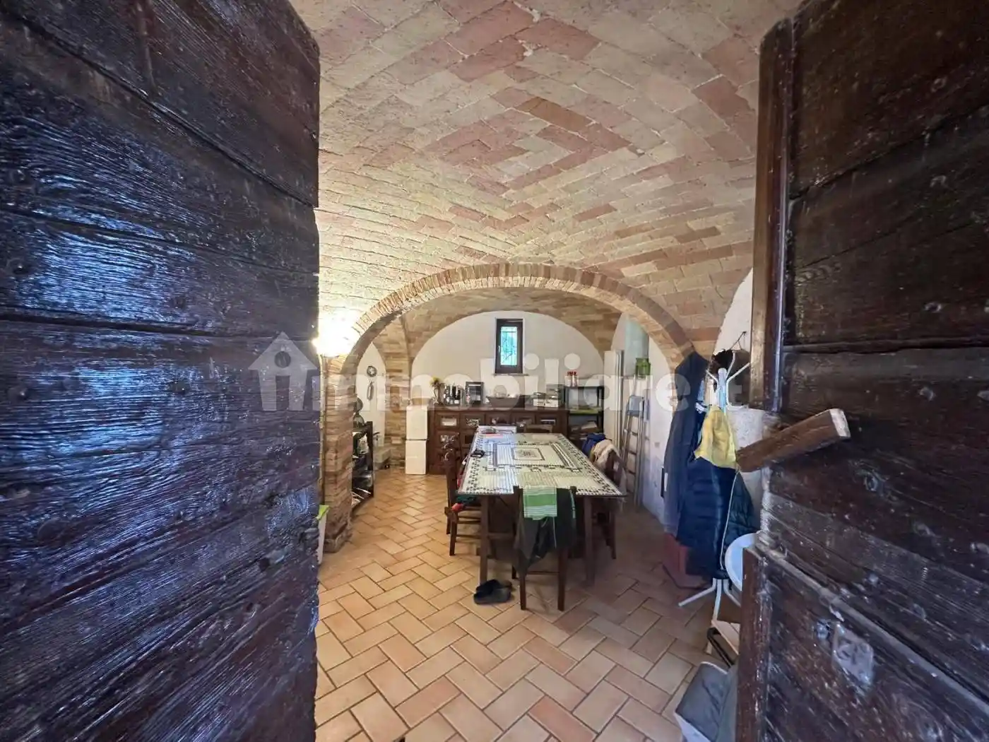 Rustico - Casale in vendita a Atri