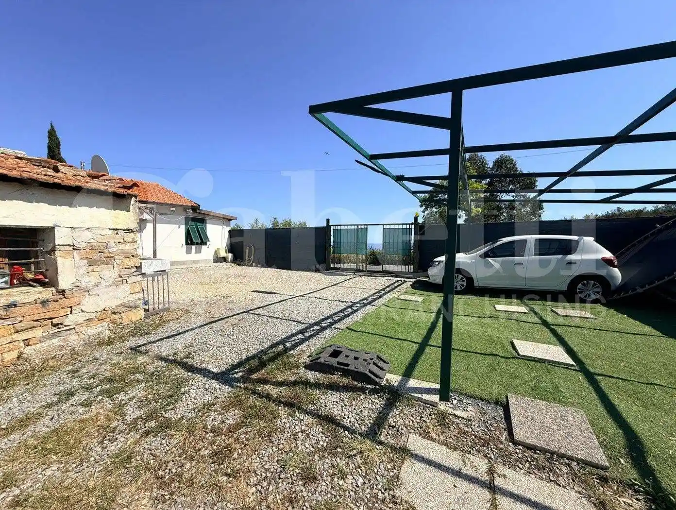 Villa in vendita a Imperia