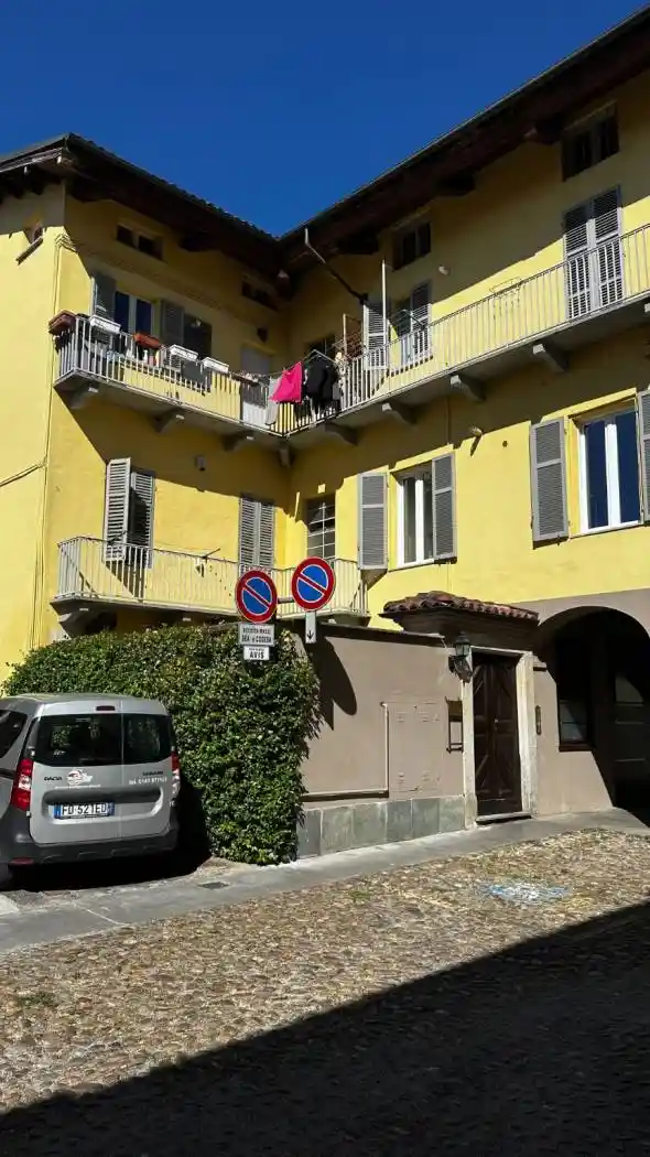 Appartamento in affitto a San Damiano d'Asti