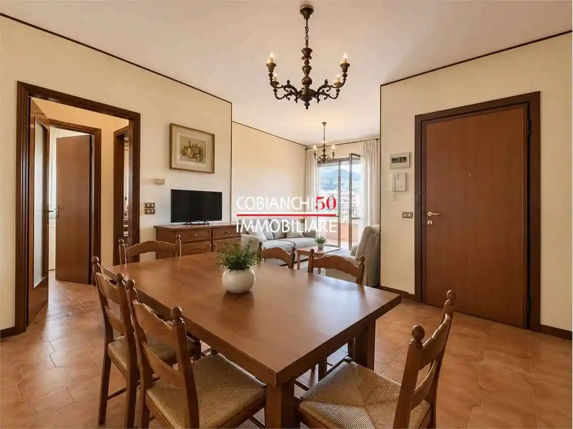 Appartamento in vendita a Verbania
