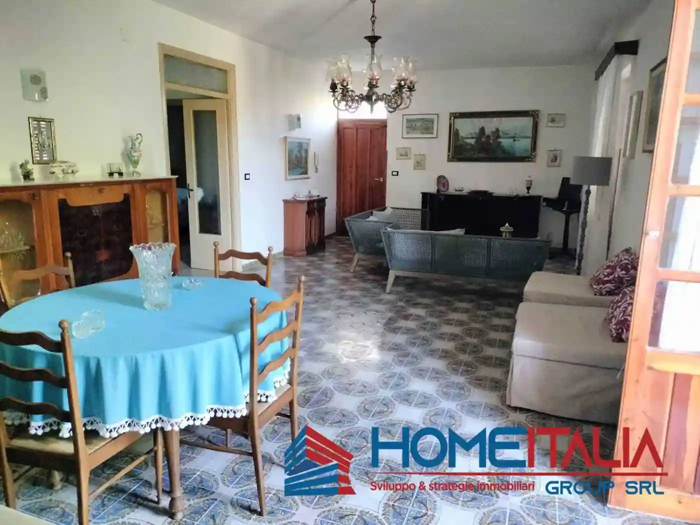 Villa - foto 5