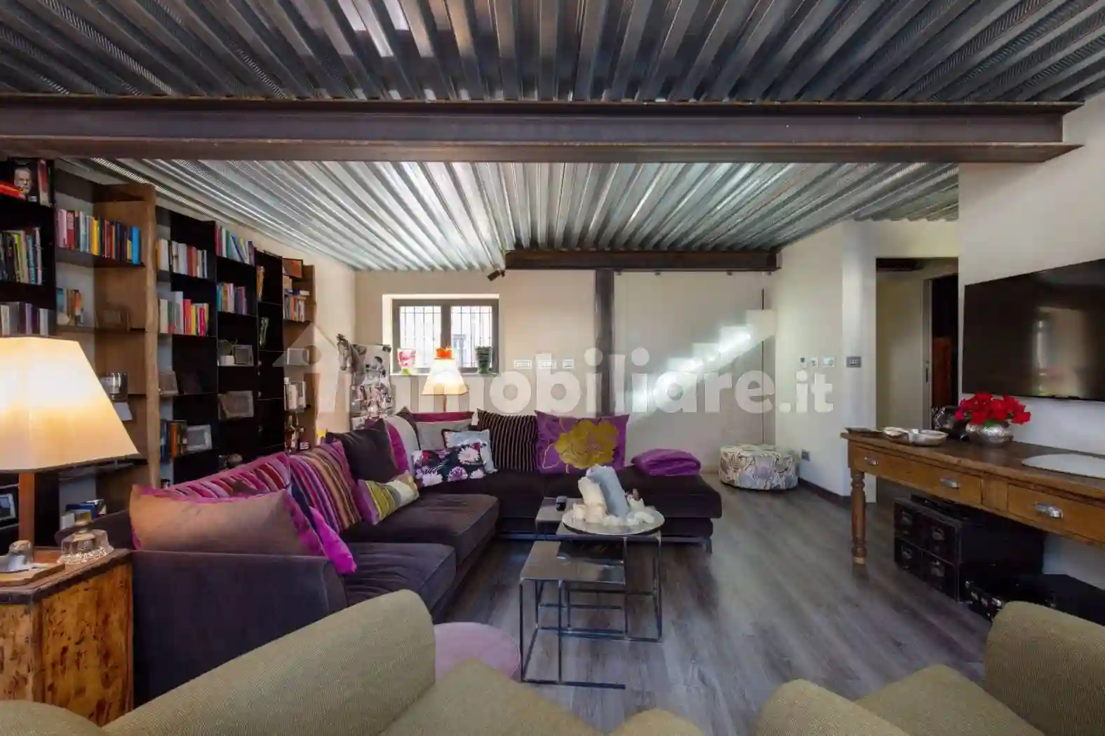Loft - foto 2