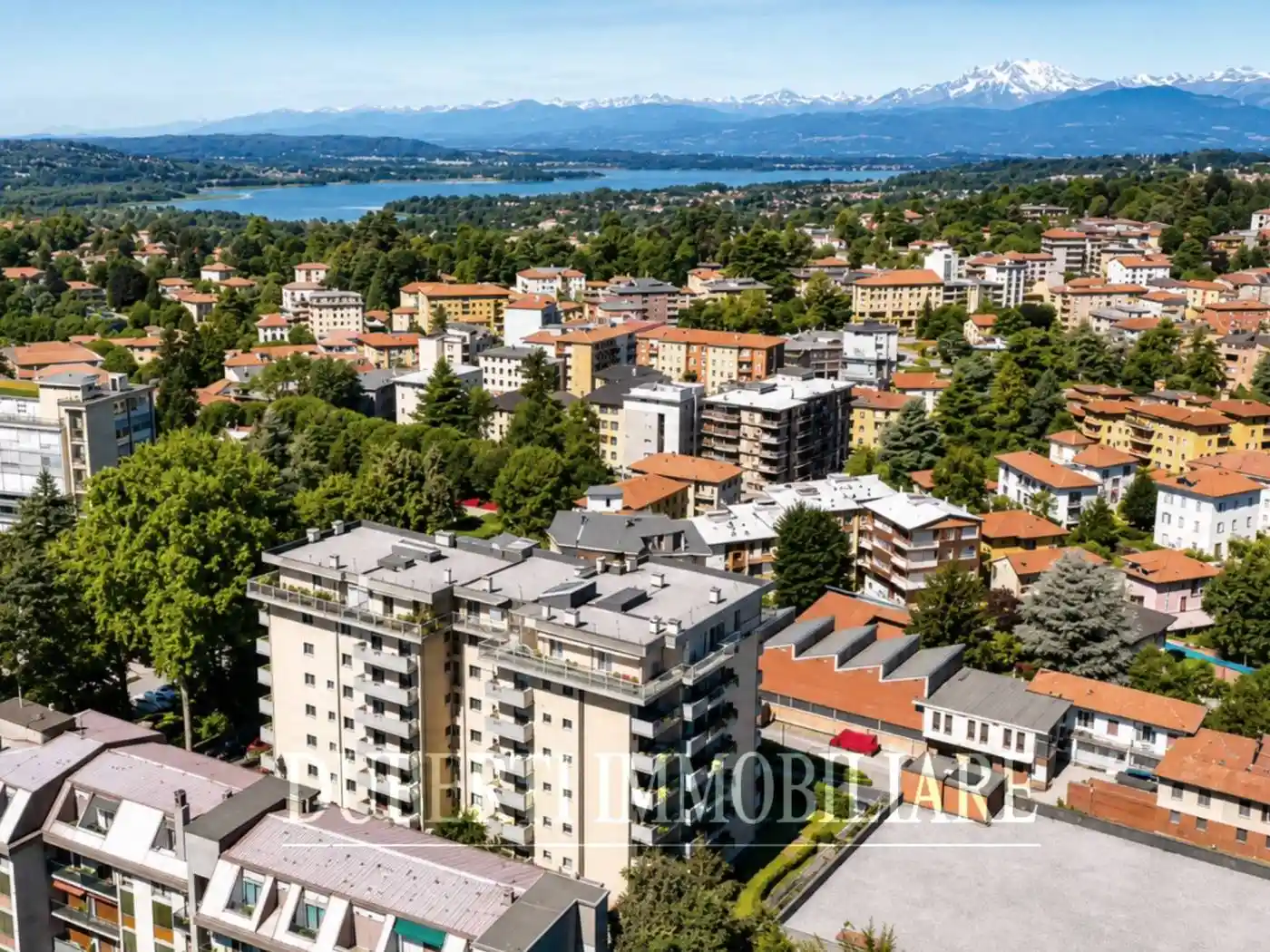 Appartamento in vendita a Varese