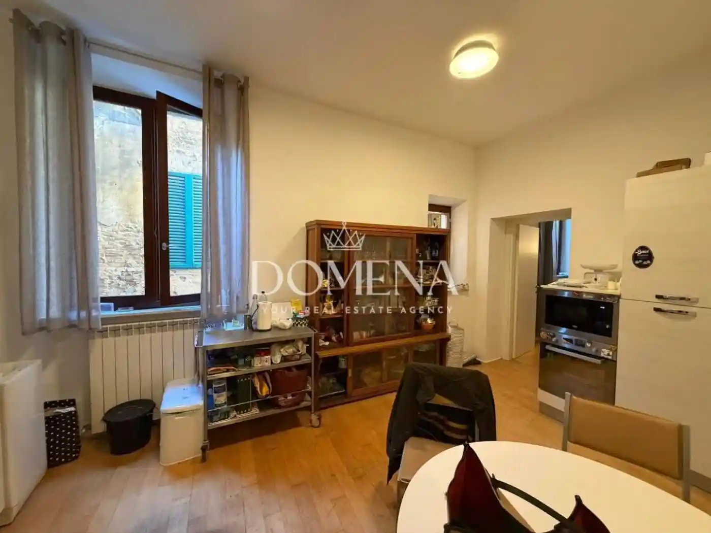 Appartamento in vendita a Siena