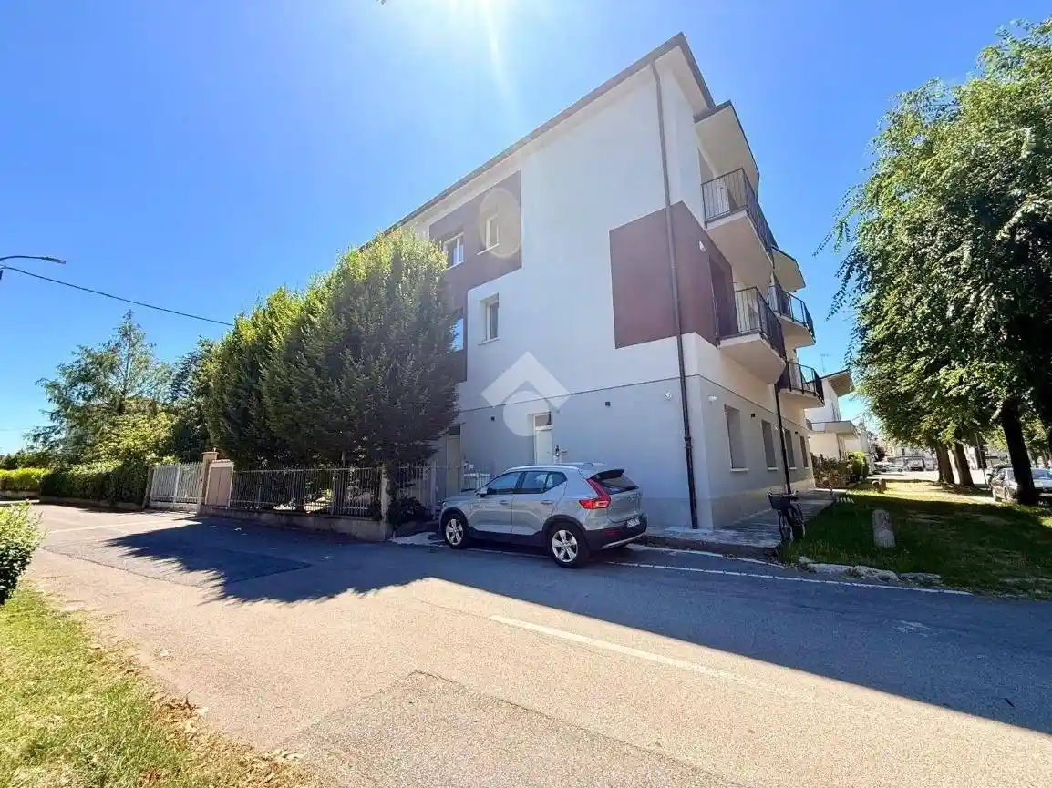 Casa indipendente in vendita a San Giovanni in Croce