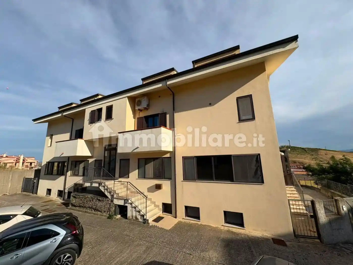 Appartamento in vendita a Catanzaro