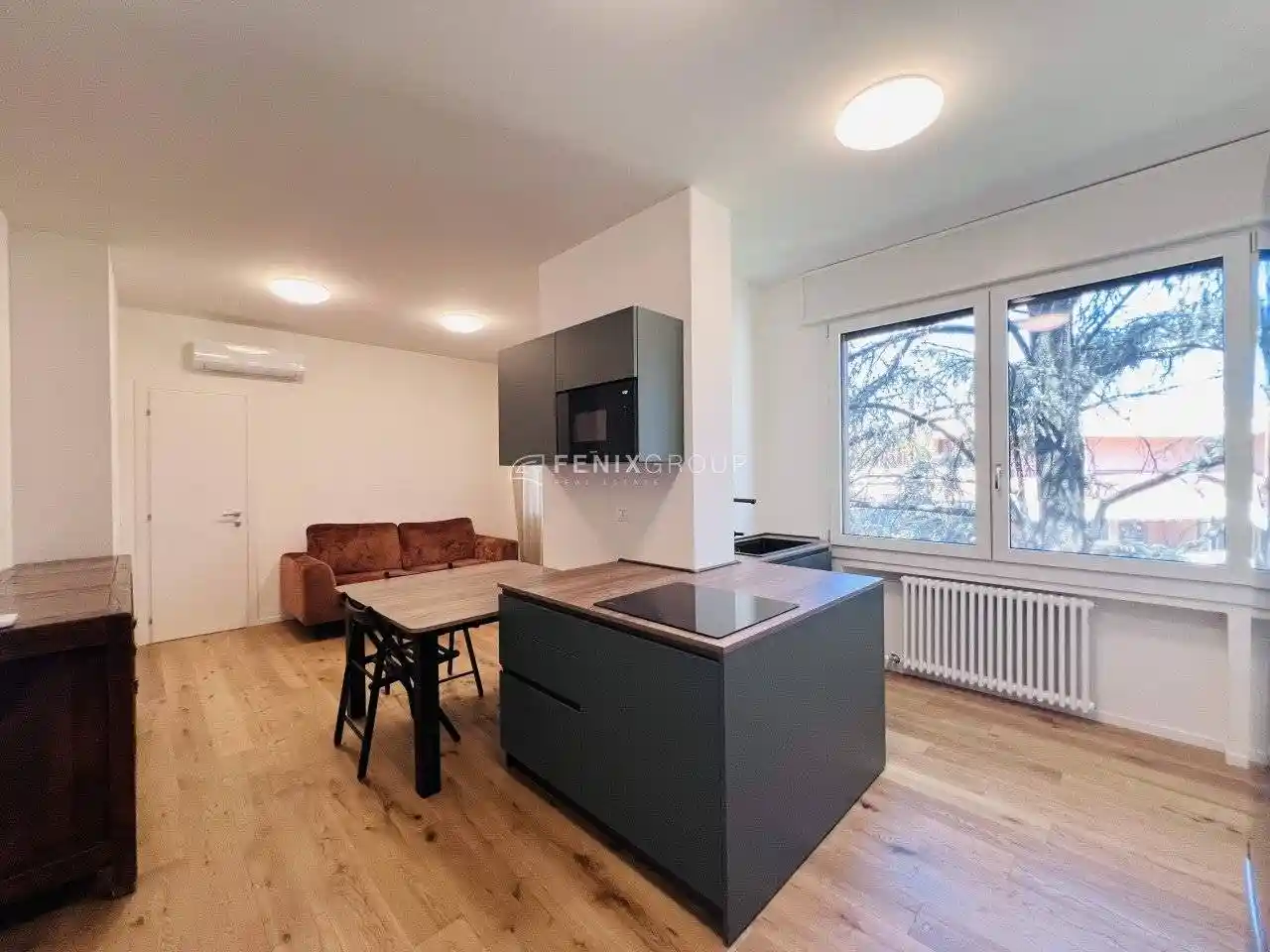 Appartamento in vendita a Padova