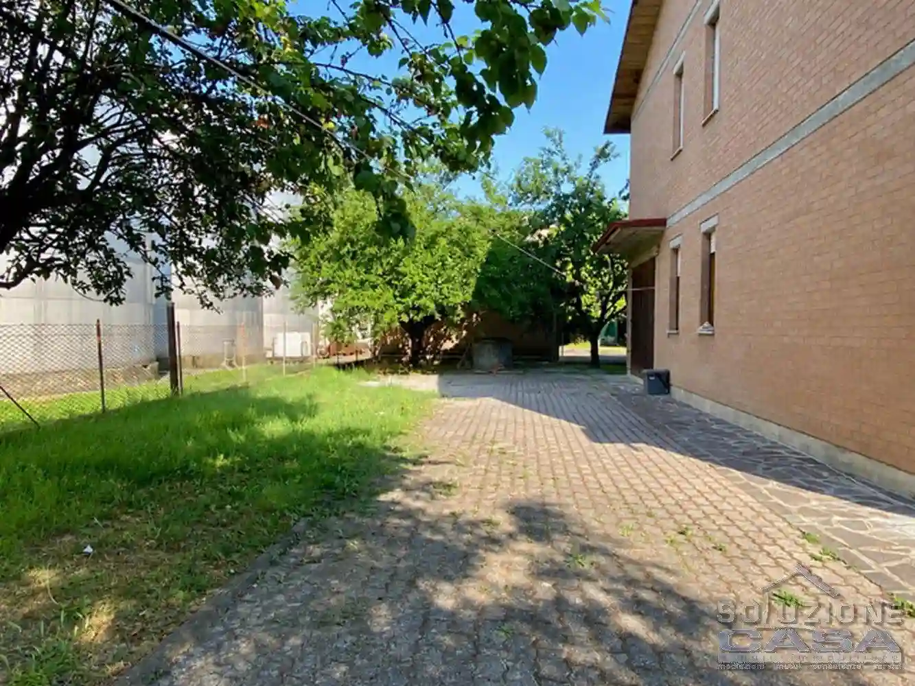 Villetta a schiera - foto 4