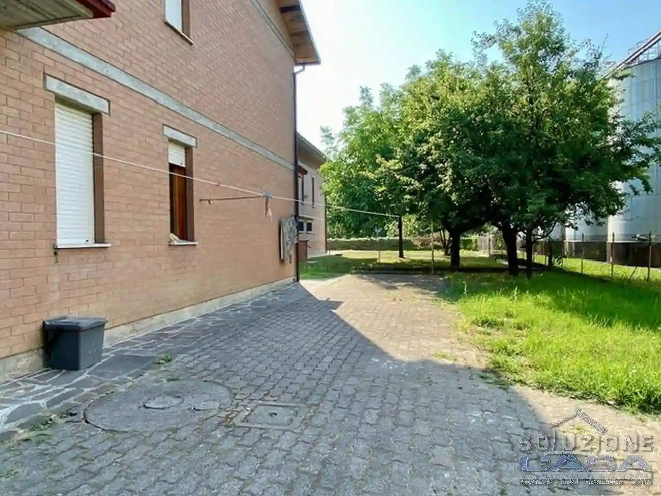 Villetta a schiera - foto 5