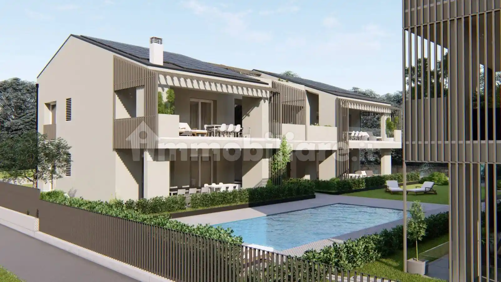 Appartamento in vendita a Peschiera del Garda