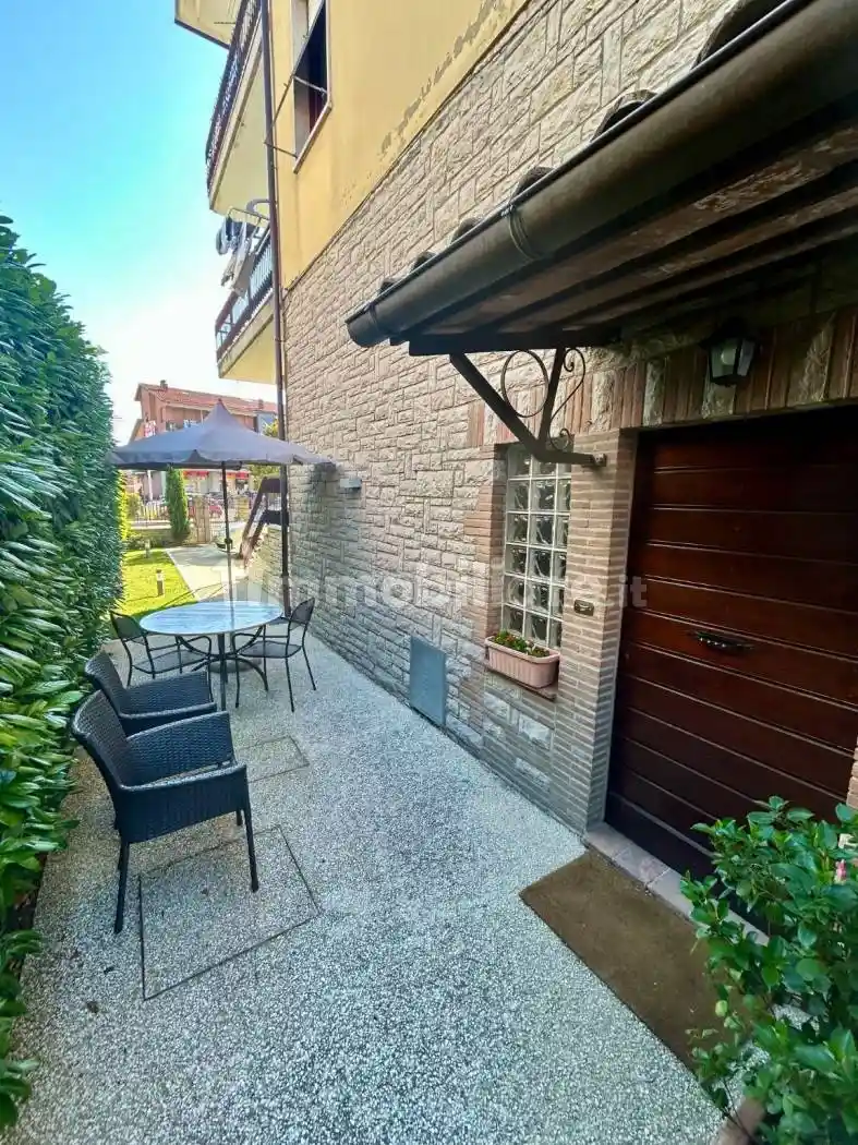 Appartamento in vendita a Todi