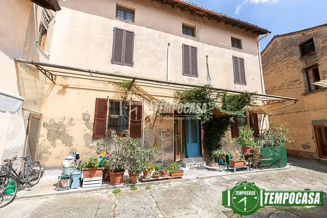 Casa indipendente in vendita a Soresina