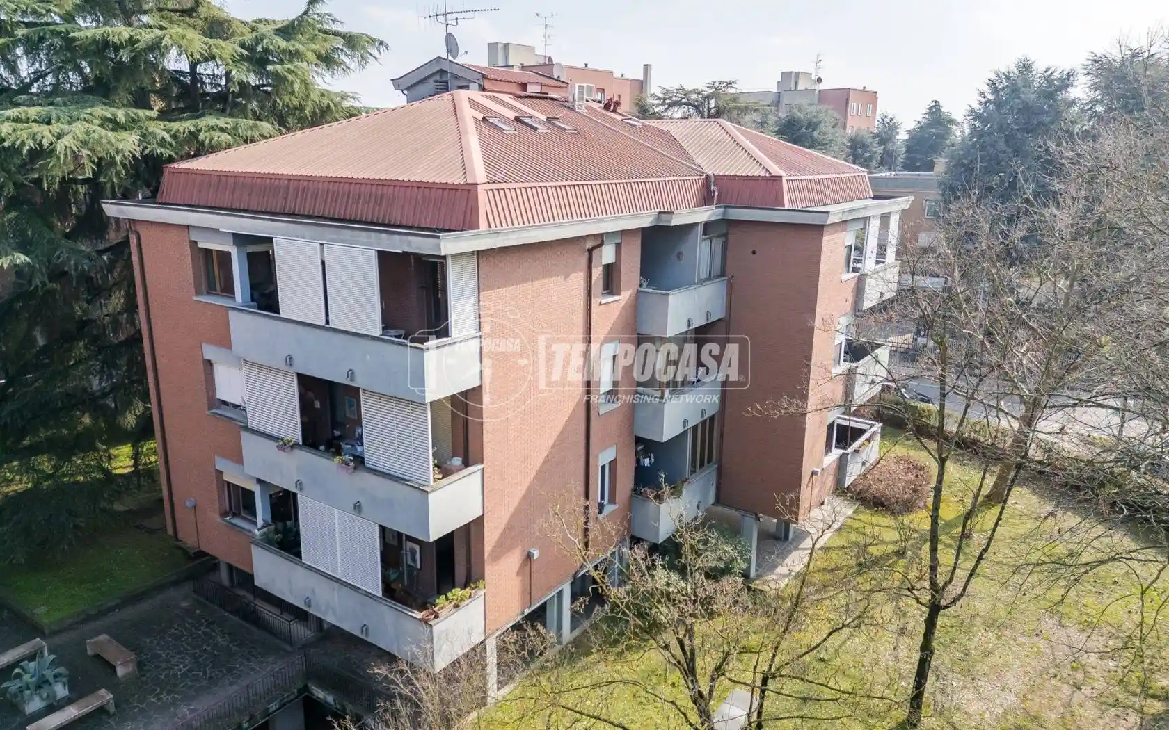 Appartamento in vendita a Castenaso