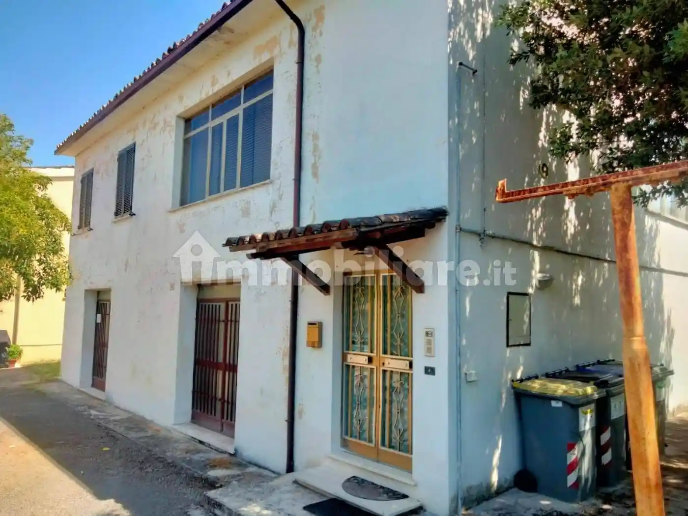 Villa in vendita a Bevagna