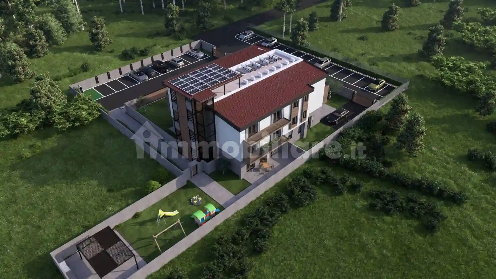 Appartamento - foto 3