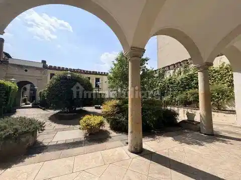 Appartamento in affitto a Gallarate