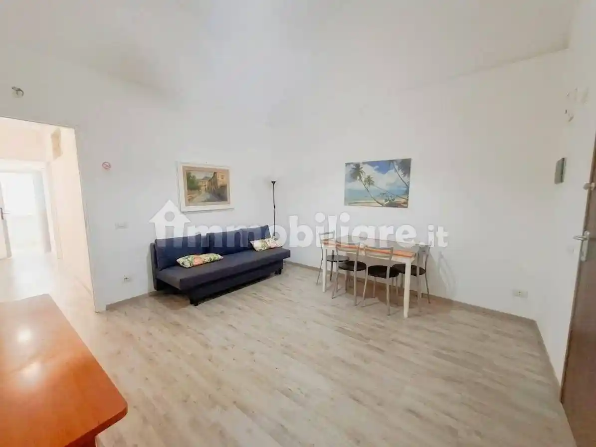 Appartamento in vendita a Catania