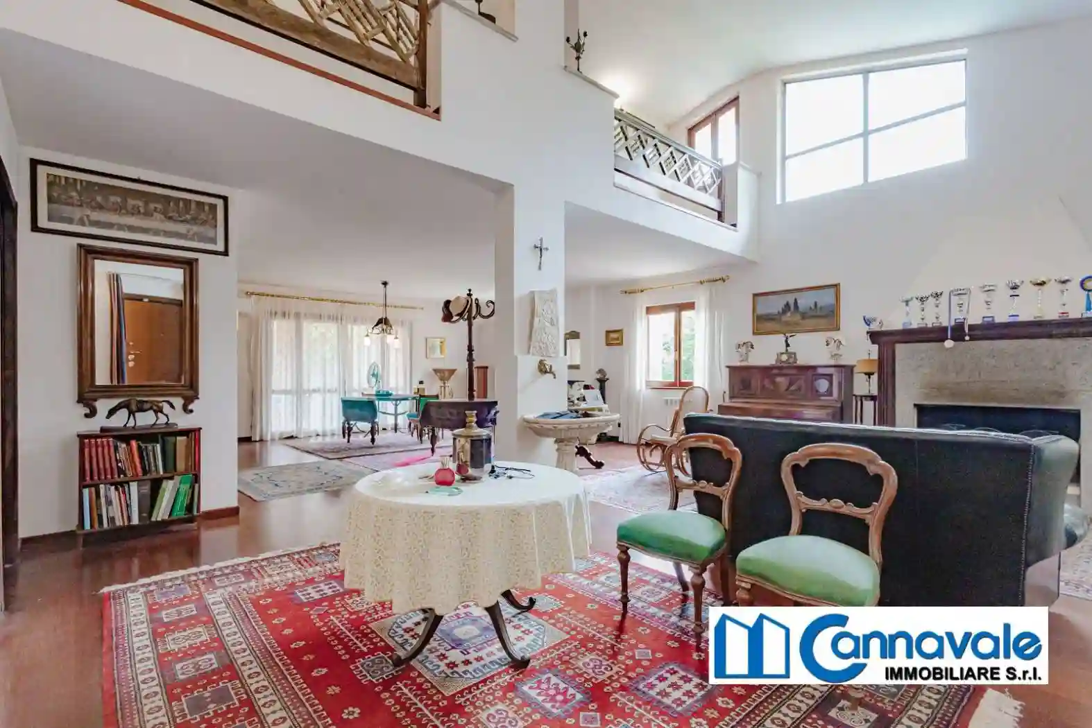 Villa - foto 2