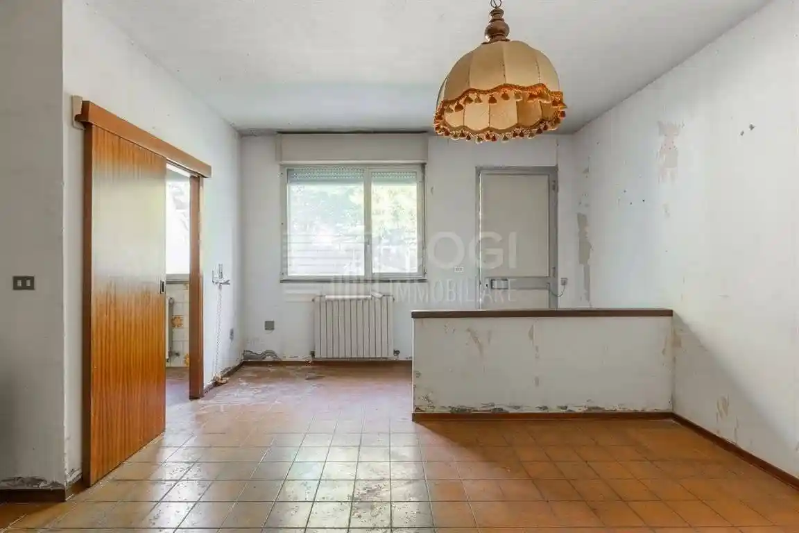 Villetta a schiera in vendita a Massa Lombarda
