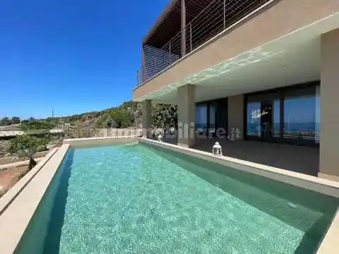 Villa in vendita a Sciacca