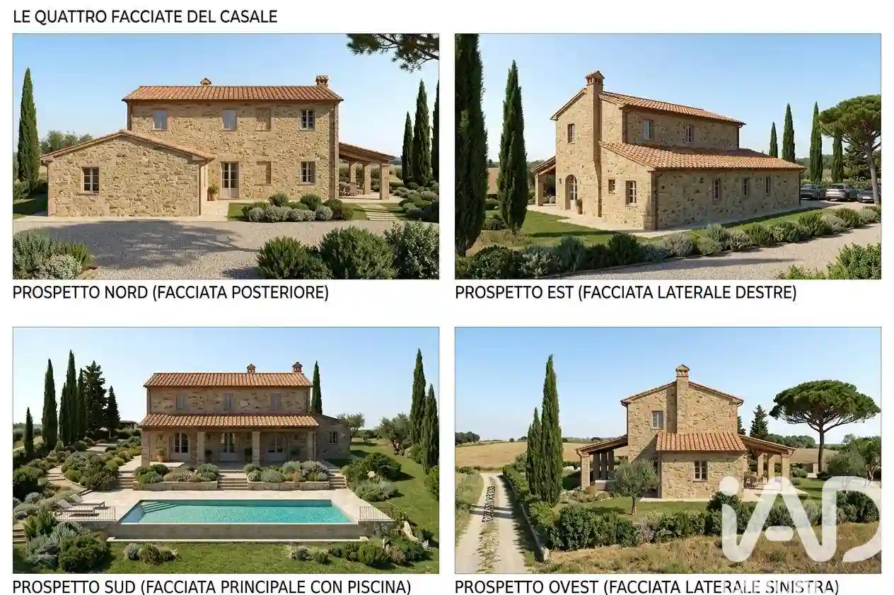 Rustico - Casale - foto 2