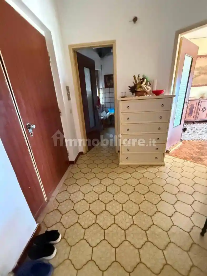 Appartamento in vendita a Montefusco