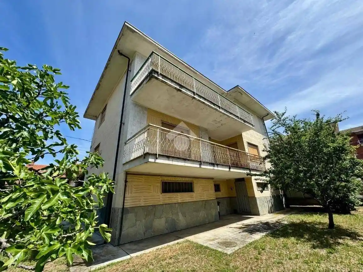 Villa in vendita a Leinì